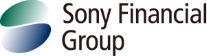 Sony Financial Group Logo