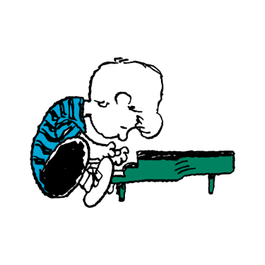 イラストSchroeder