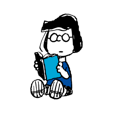 イラストMarcie