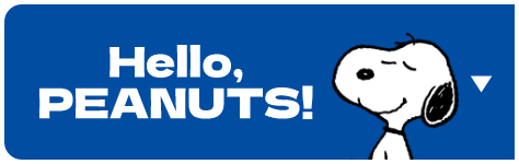 Hello,PEANUTS!