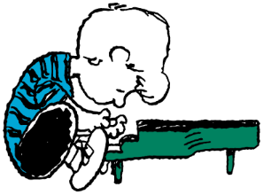 イラストSchroeder