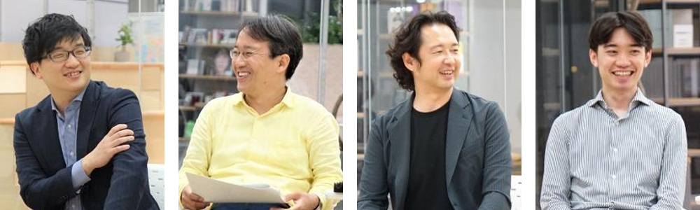 Sony Group Cross Talk～ソニー×金融で創る未来～