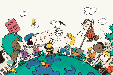 Sustainability Story