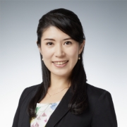 石川 久美子