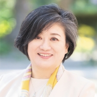 及川 美紀