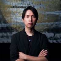 長坂 真護