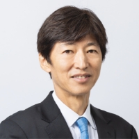 中野 晴啓