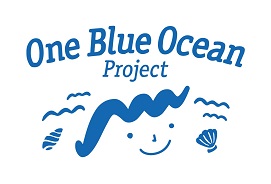 One Blue Ocean project logo