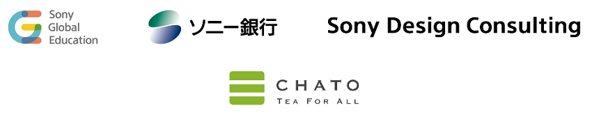 各社ロゴ
