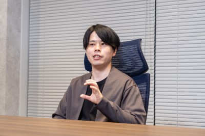 弓場さん写真