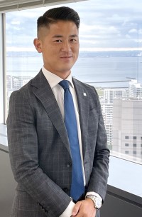 担当ライフプランナーの写真
