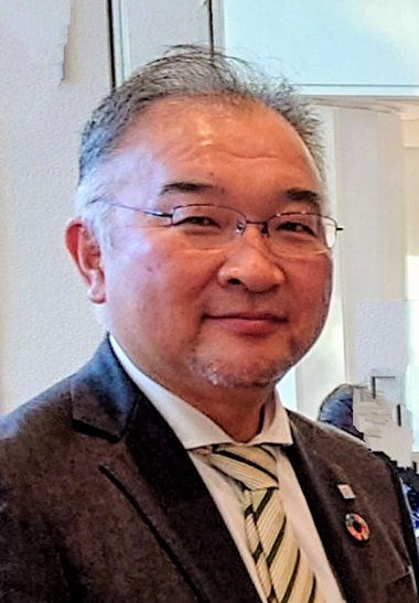 担当者写真