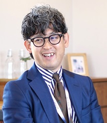 担当者写真